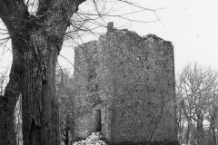 Torre di Girifalco