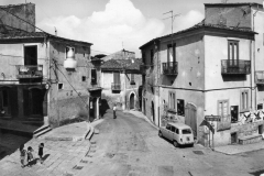 Among the streets of Torella