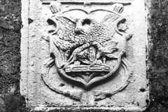 Ancient coat of arms