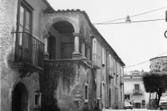 Casa e clinica De Laurentiis