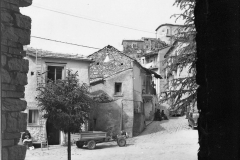 Largo Fontana in the past