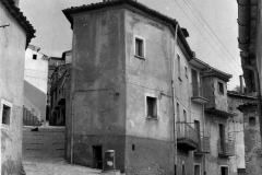 St. Anna street before earthquake of 1980