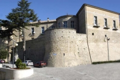 Castello Ruspoli di Candriano