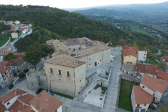Castello Ruspoli di Candriano
