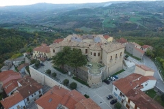 Castello Ruspoli di Candriano