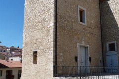 Castello Ruspoli di Candriano