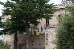 Castle Ruspoli of Candriano