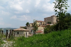 Castle Ruspoli of Candriano